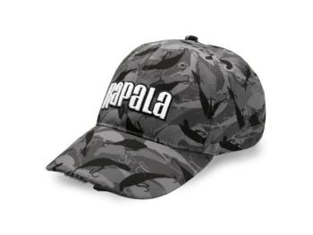 Rapala Kšiltovka 5 LED Cap