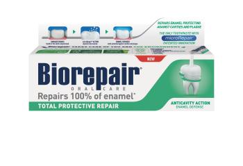 Biorepair Total Protective Repair zubní pasta 75 ml