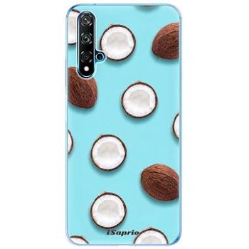 iSaprio Coconut 01 pro Huawei Nova 5T (coco01-TPU3-Nov5T)