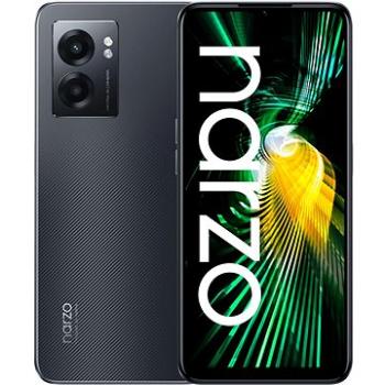 Realme Narzo 50 5G černá (6047040)