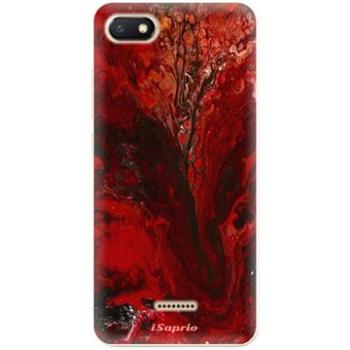 iSaprio RedMarble 17 pro Xiaomi Redmi 6A (rm17-TPU2_XiRmi6A)