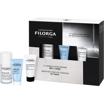 FILORGA GIFTSET BRIGHTENING dárková sada pro rozjasnění pleti