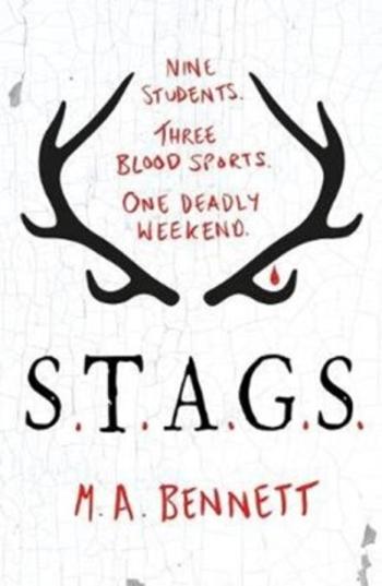 STAGS - M.A. Bennettová