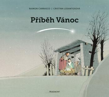 Příběh Vánoc - Raimon Carrasco, Cristina Losantosová