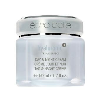 être belle Hyaluronic denní a noční krém 50 ml