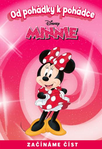 Od pohádky k pohádce – Minnie - e-kniha