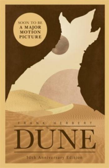 Dune - Frank Herbert