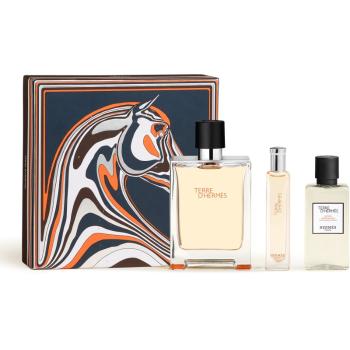 HERMÈS Terre d’Hermès dárková sada pro muže