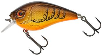 Gunki Wobler Kraken Jungle Frog - Kraken 5,5cm F Brown Craw