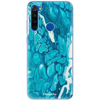 iSaprio BlueMarble pro Xiaomi Redmi Note 8T (bm15-TPU3-N8T)