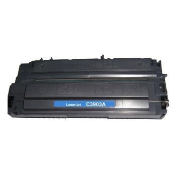 Kompatibilní toner s HP 03A C3903A černý (black)