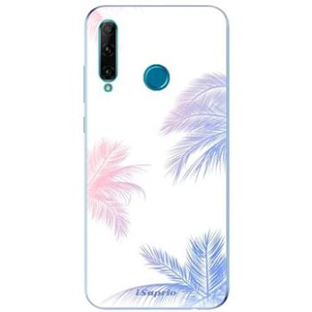 iSaprio Digital Palms 10 pro Honor 20e (digpal10-TPU3_Hon20e)