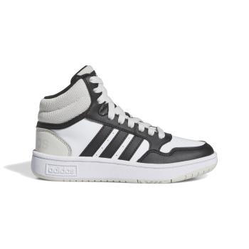 adidas HOOPS 3.0 MID K 38 2/3