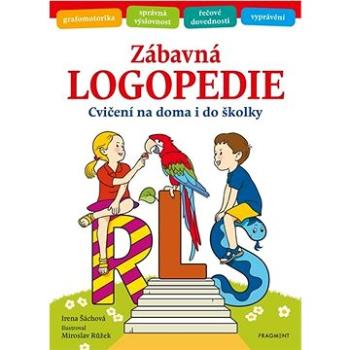 Zábavná logopedie  (978-80-253-5146-8)