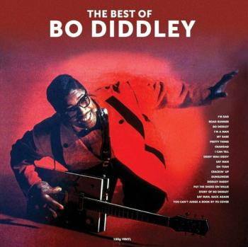 Bo Diddley - The Best Of (LP)