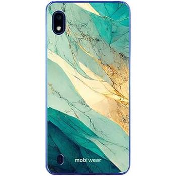 Mobiwear Silikon pro Samsung Galaxy A10 - B007F (5904808351478)