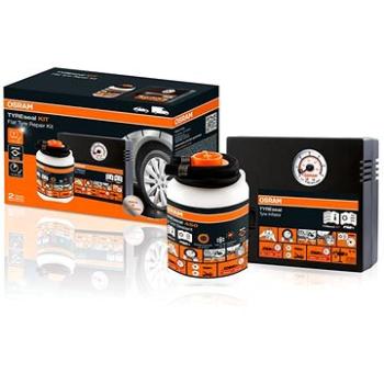 OSRAM opravný set pneumatik - TYREseal Kit (OTSK4)