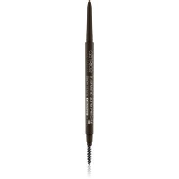 Catrice Slim'Matic precizní tužka na obočí odstín 040 Cool Brown 0,05 g