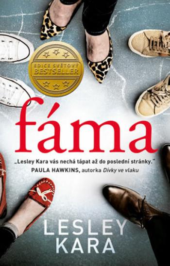 Fáma - Lesley Kara