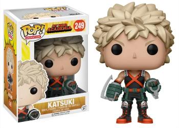 Figura Funko POP! MHA - Katsuki