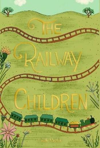 The Railway Children - Edith Nesbitová