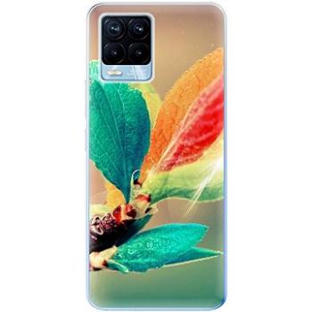 iSaprio Autumn 02 pro Realme 8 / 8 Pro (aut02-TPU3-RLM8)