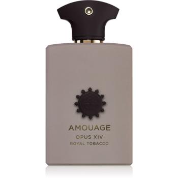 Amouage Opus XIV Royal Tobacco parfémovaná voda unisex 100 ml