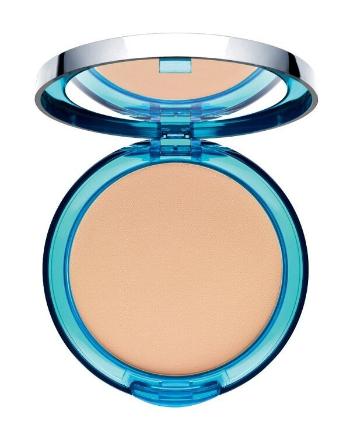 Artdeco Pudrový make-up (Sun Protection Powder Foundation SPF 50 Wet & Dry) 9,5 g 95