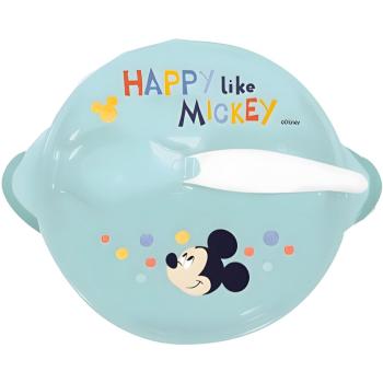 Thermobaby Bowl miska s přísavkou Mickey 1 ks