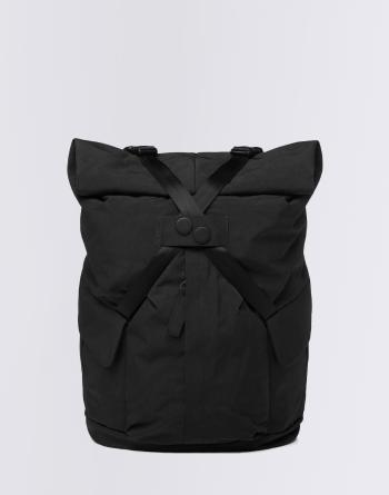 Batoh pinqponq Kross Crinkle Black 20-25 l