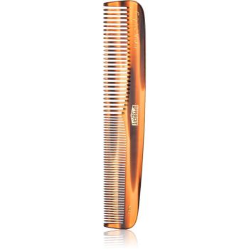 Uppercut Deluxe Comb CT5 Tortoise hřeben na vlasy pro muže 1 ks