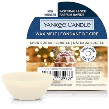 YANKEE CANDLE Spun Sugar Flurries 22 g (5038581139937)