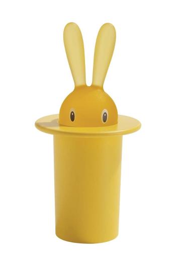 Nádoba na párátko Alessi Magic Bunny