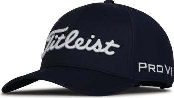 Titleist Tour Performance Navy/White UNI Kšiltovka