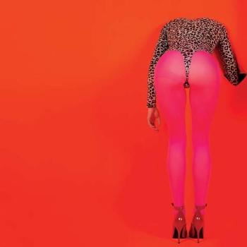 St. Vincent, MASSEDUCTION, CD