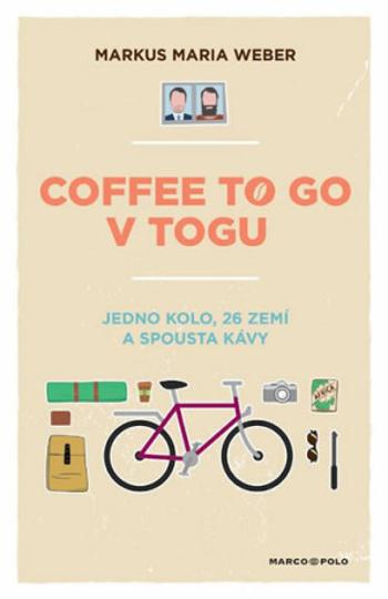 Coffee to go v Togu - Weber Markus Maria