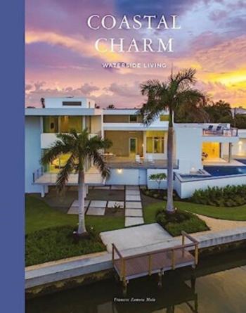 Coastal Charm: Waterside Living - Francesc Zamora