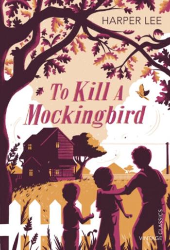 To Kill a Mockingbird - Harper Leeová