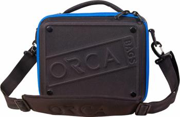 Orca Bags Hard Shell Accessories Bag Obal pro digitální rekordér