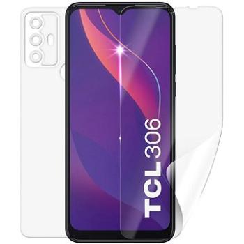 Screenshield TCL 306 na celé tělo (TCL-306-B)