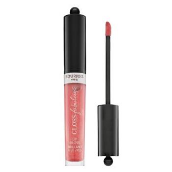 Bourjois Fabuleux Gloss Lip Gloss ajakfény 10 3,5 ml