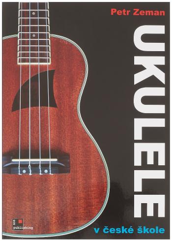 KN Ukulele v české škole