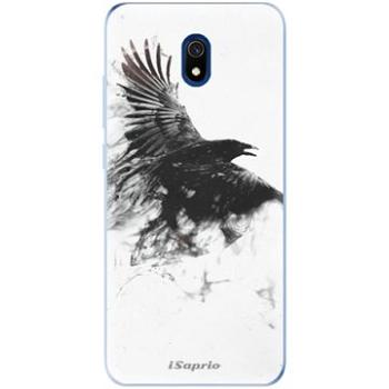 iSaprio Dark Bird pro Xiaomi Redmi 8A (darkb01-TPU3_Rmi8A)