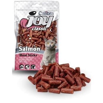 Calibra Joy Cat Classic Salmon Sticks 70 g  (8594062084907)