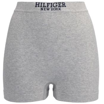 Tommy Hilfiger HW SHORTY Dámské boxerky, šedá, velikost