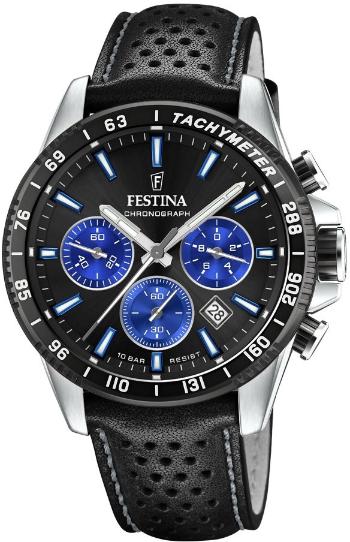 Festina Timeless Chronograph 20561/6