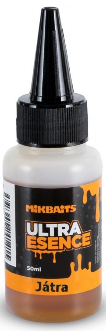 Mikbaits ultra esencia 50 ml-pečeň