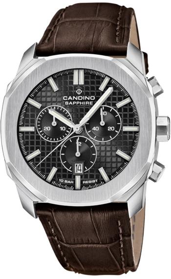 Candino GENTS SPORT CHRONOS C4747/4