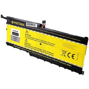 PATONA na LENOVO ThinkPad X1 Carbon Gen.4 - 3290mAh Li-pol 15.2V (PT2813)