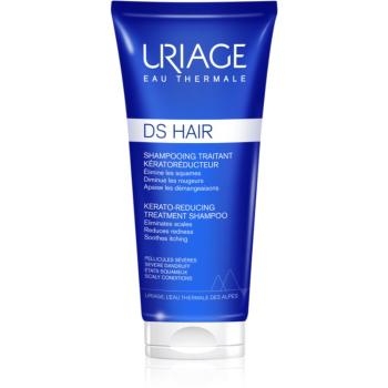 Uriage DS HAIR Kerato-Reducing Treatment Shampoo keratoredukční šampon pro citlivou a podrážděnou pokožku 150 ml